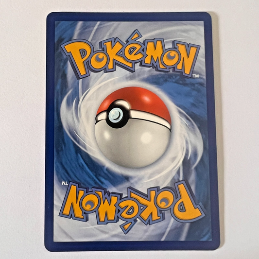 Carte Pokémon PIKACHU EX 219/191 - Étincelles Déferlantes - FR