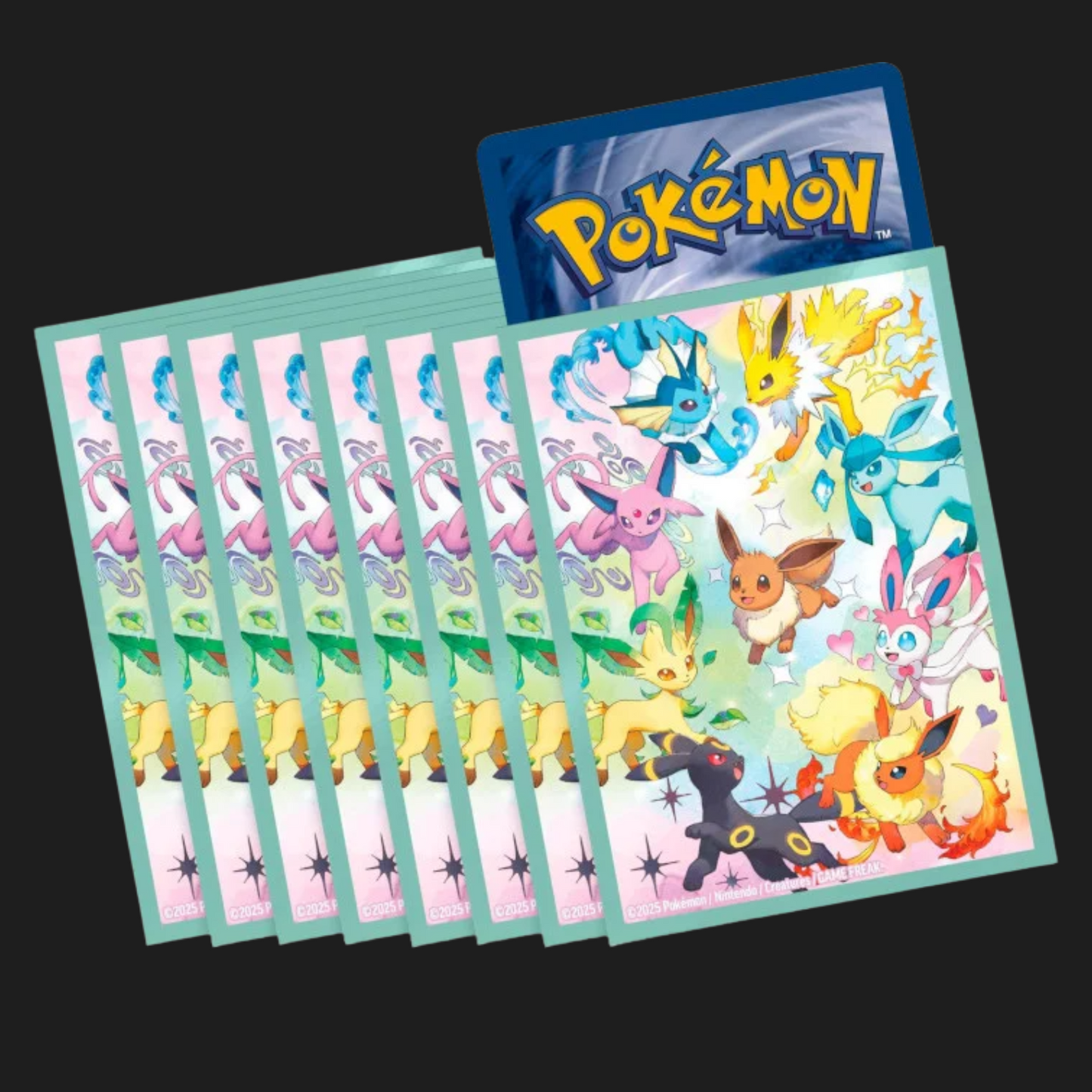 Pokémon Coffret Super Premium EV8.5 Evolutions Prismatiques Fr Neuf